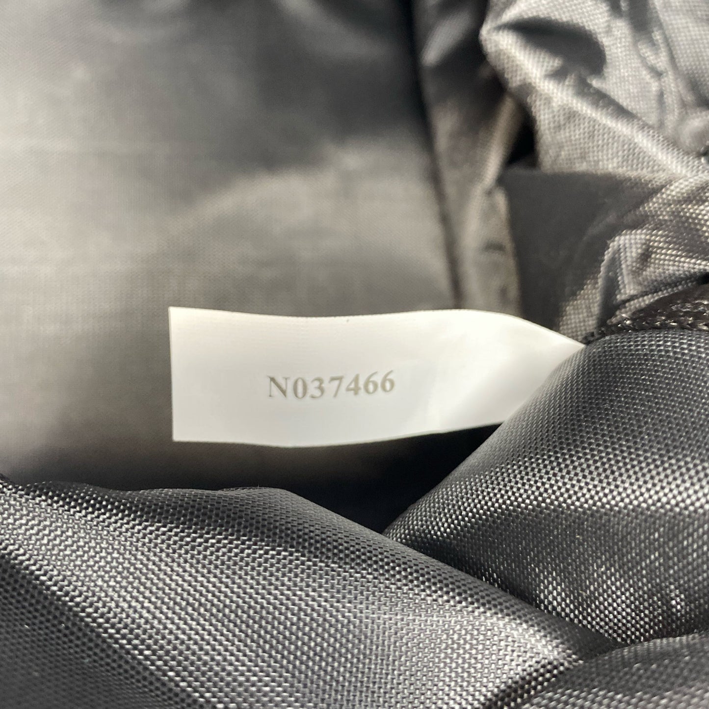 Serial #/Tag-LPNNE6GV5NFJP