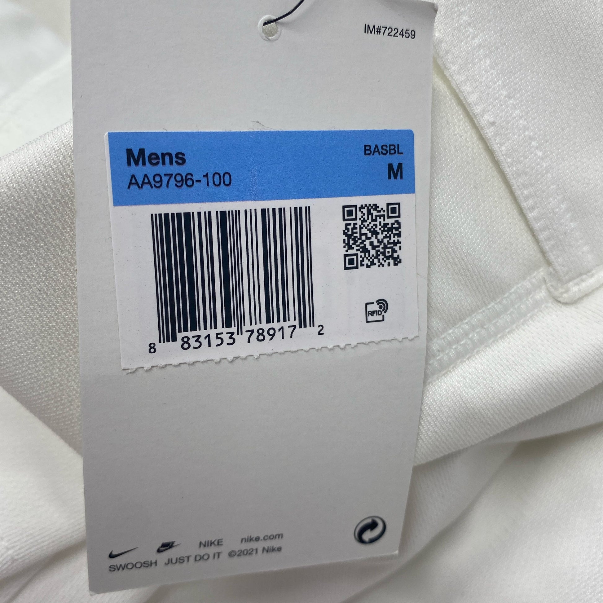 Serial #/Tag-UNT715897JJK