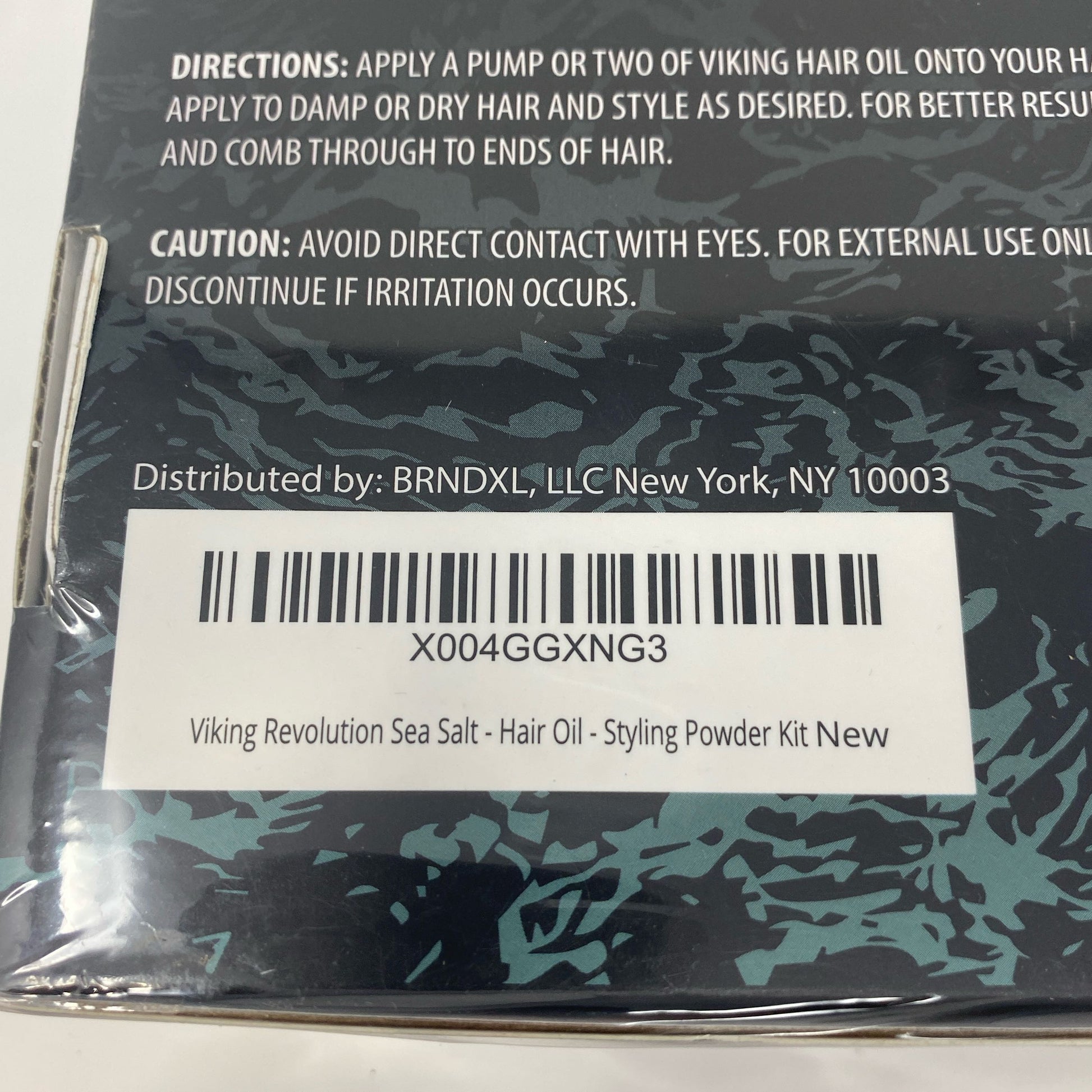 Serial #/Tag-UNT42650962R