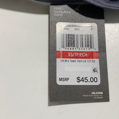 Serial #/Tag-UNT289316FRX