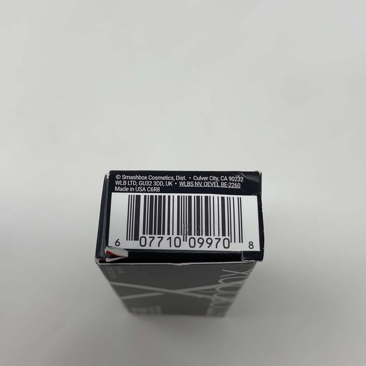 Serial #/Tag-UNT1071302L1