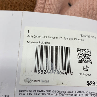 Serial #/Tag-LPNPMGW0433962