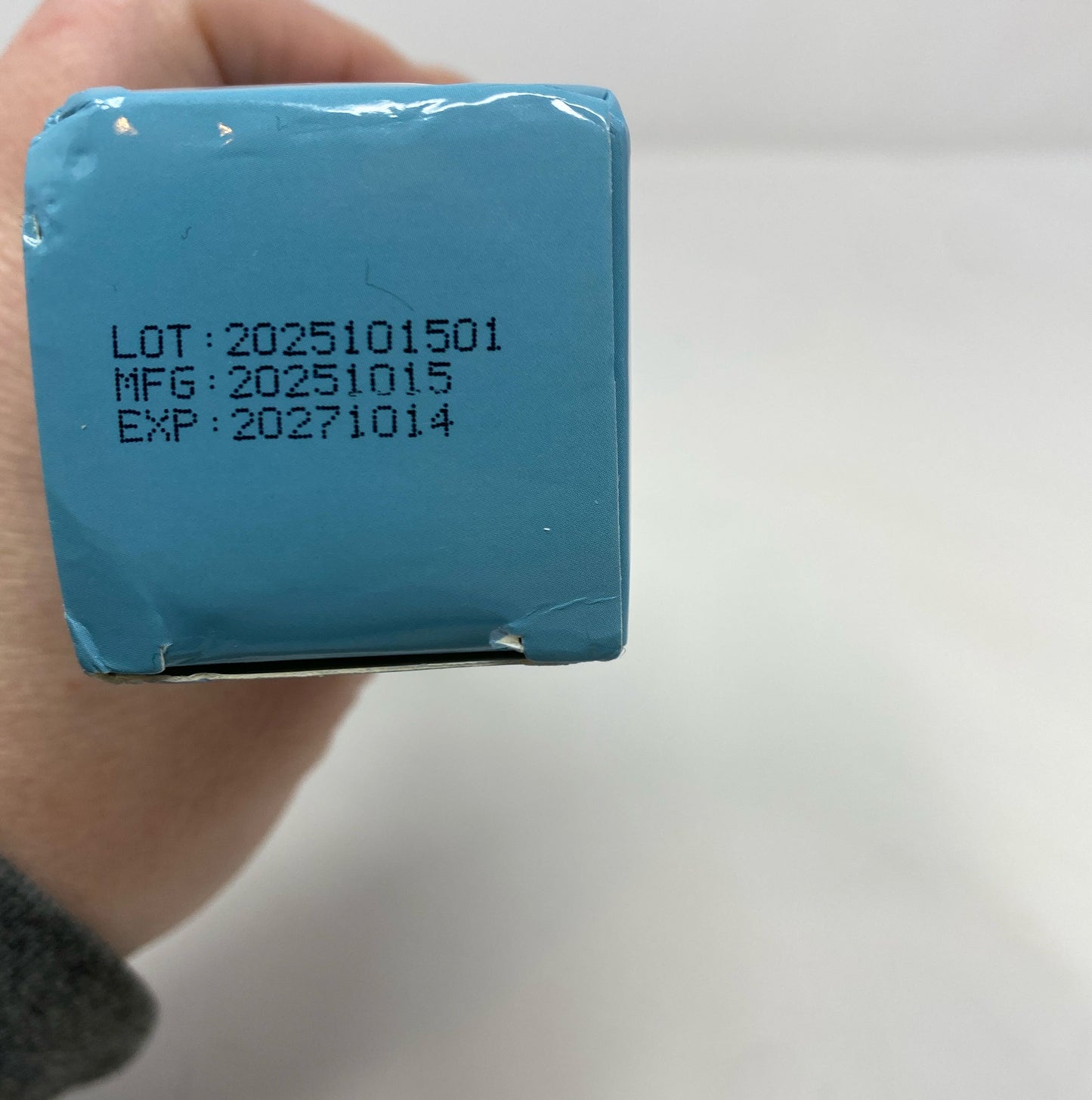 Serial #/Tag-UNT724889SAG