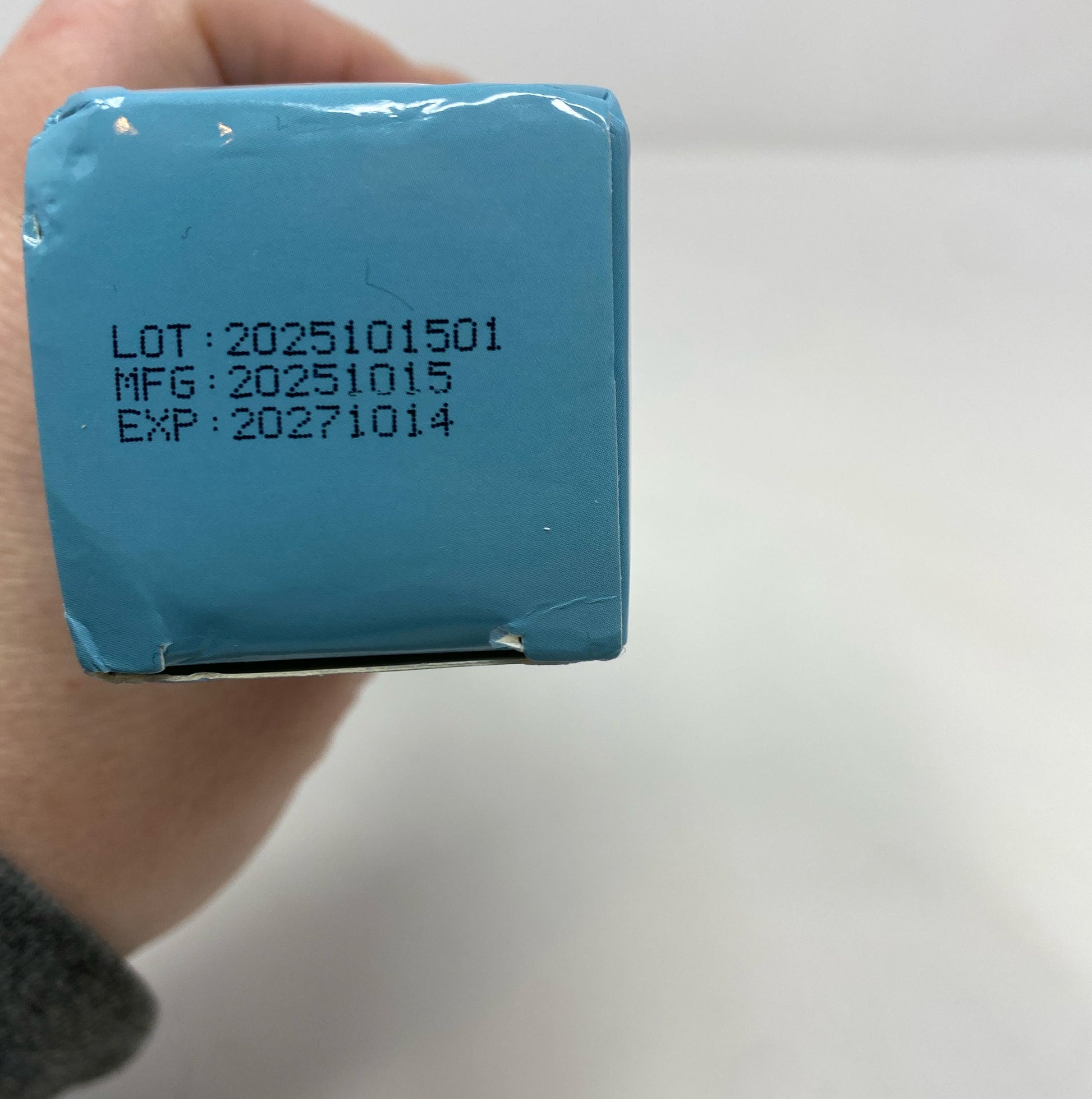Serial #/Tag-UNT724889SAG