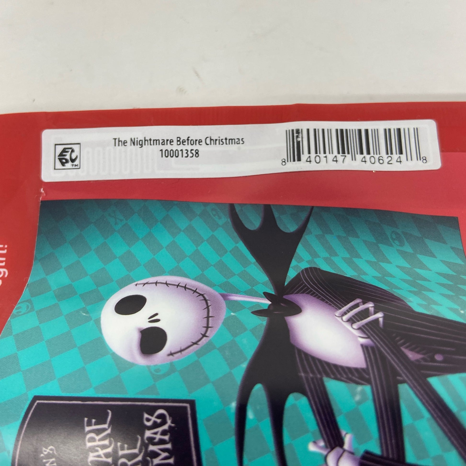 Serial #/Tag-UNT1516243YX