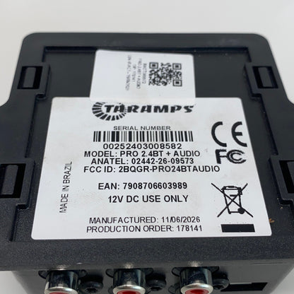 Serial #/Tag-UNT489528IMK