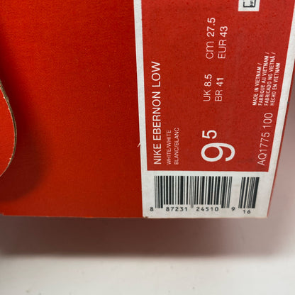 Serial #/Tag-UNT285750C4W
