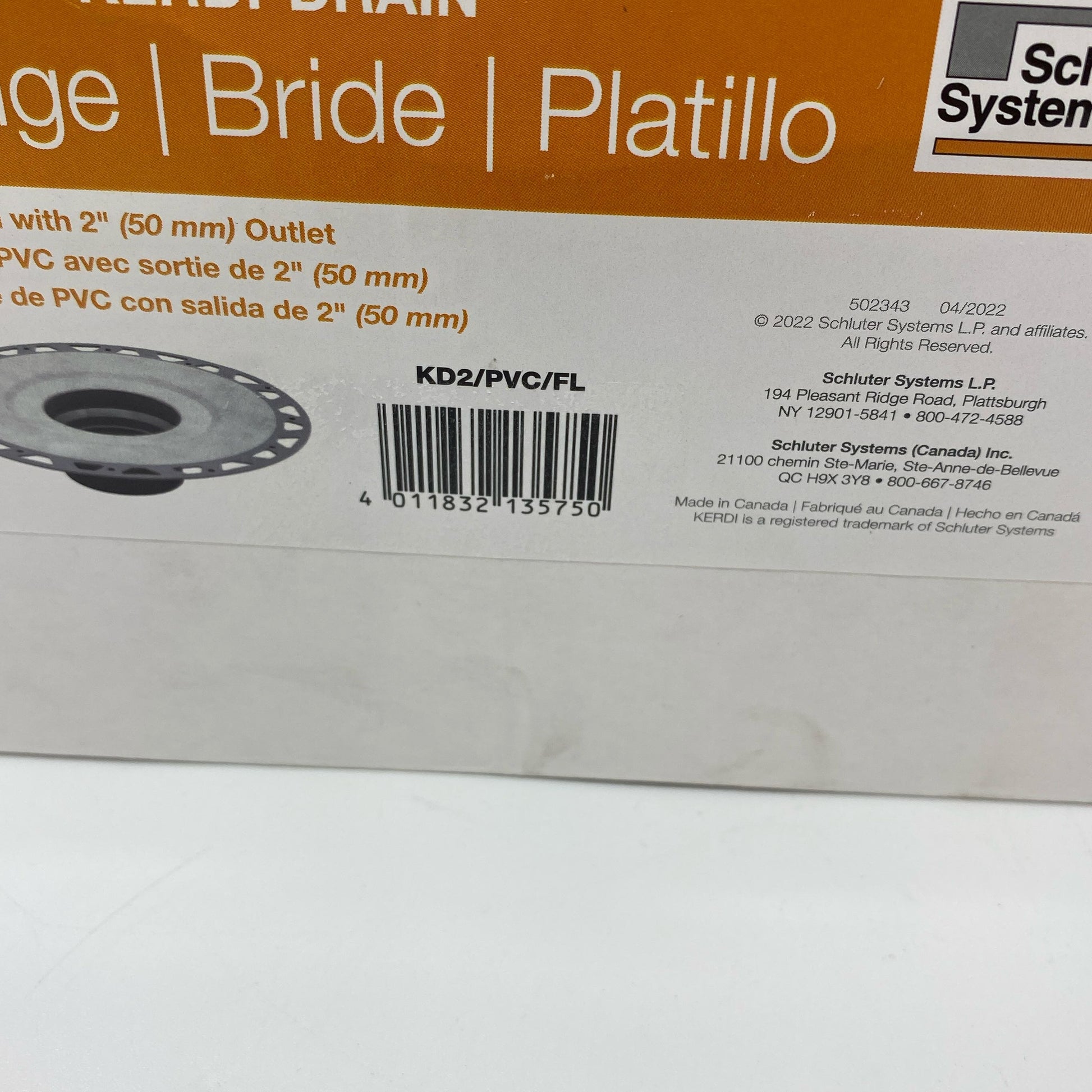 Serial #/Tag-UNT7455208F3