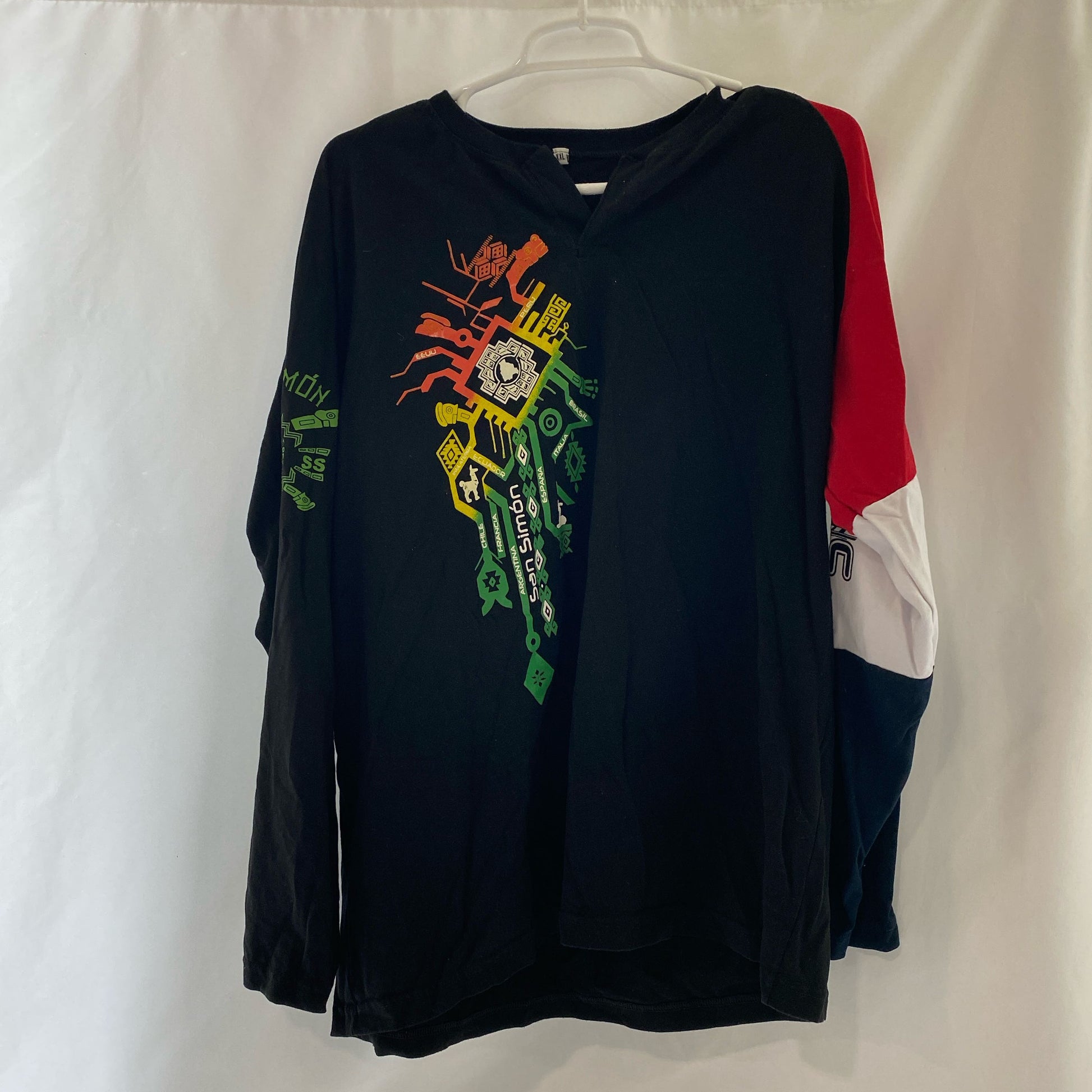 Front-UNT9220289LA
