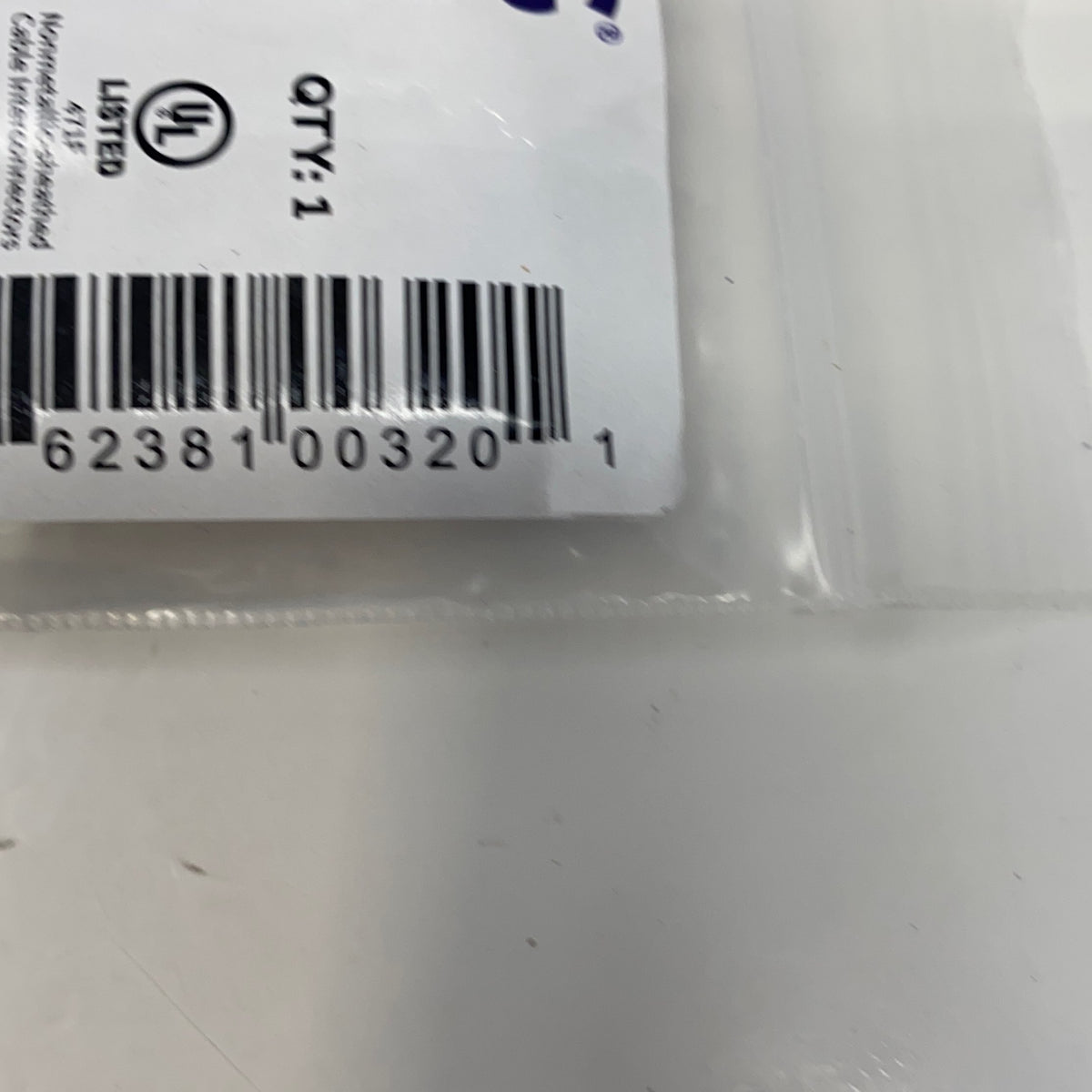 Serial #/Tag-LPNNG6267RCD4