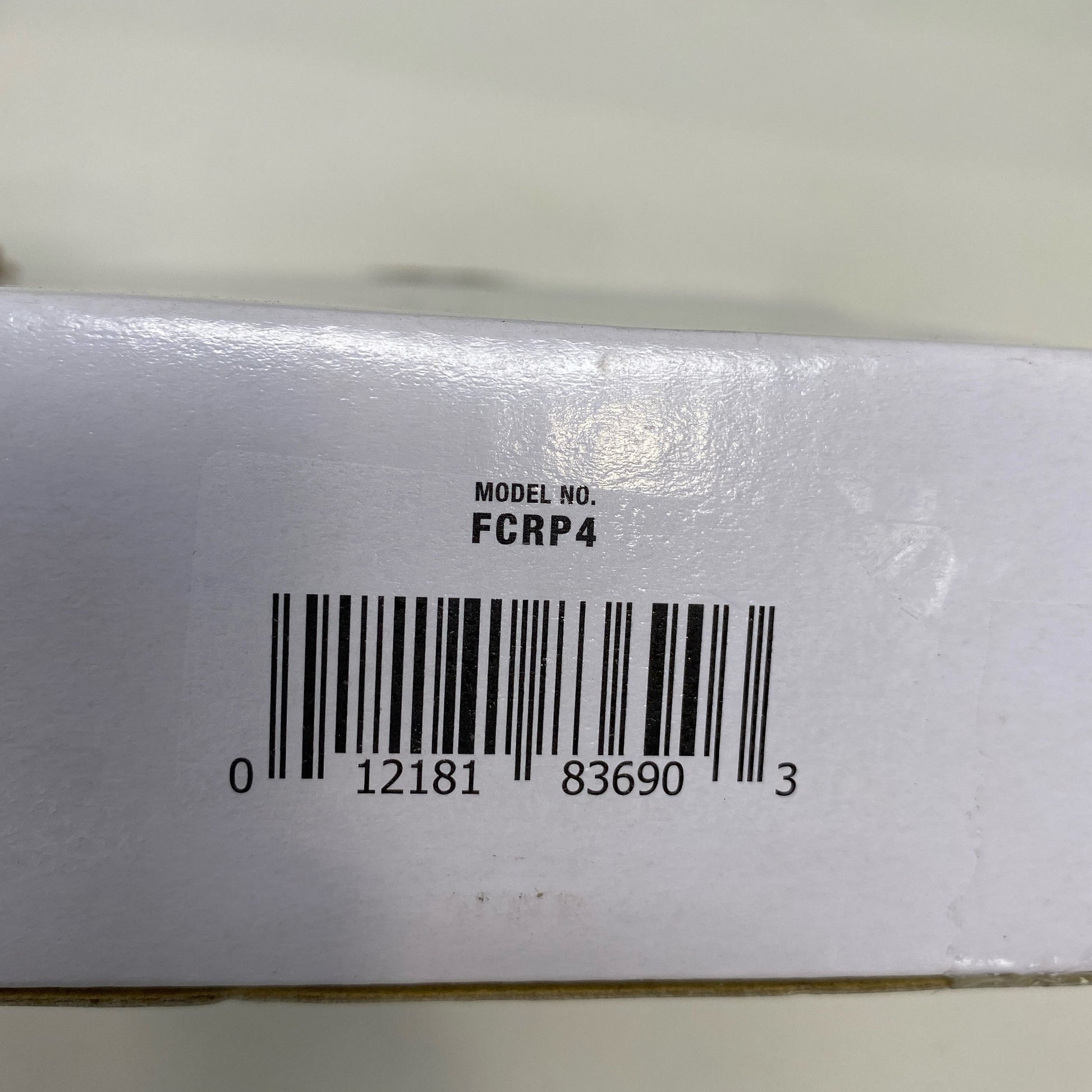 Serial #/Tag-LPNO537502467