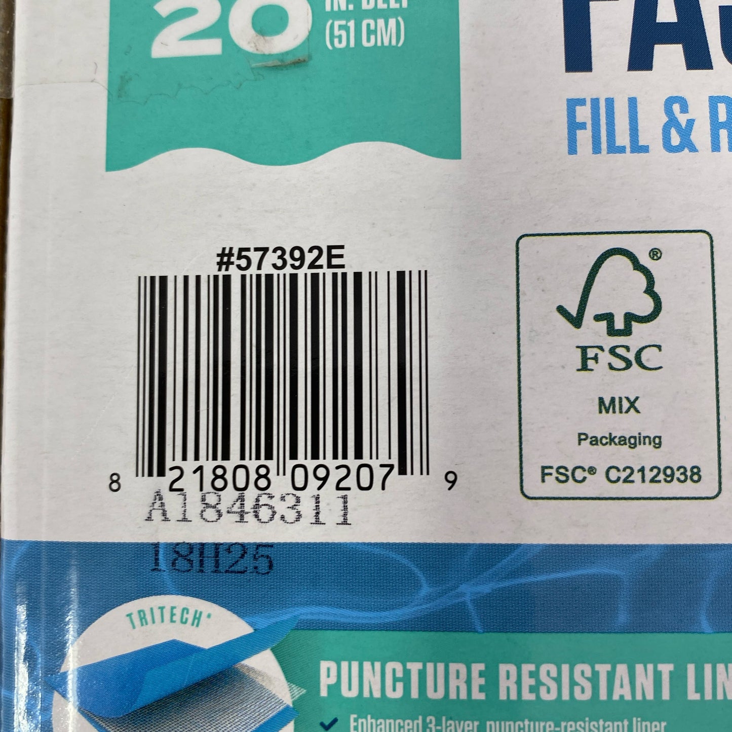 Serial #/Tag-UNT714521Z7K