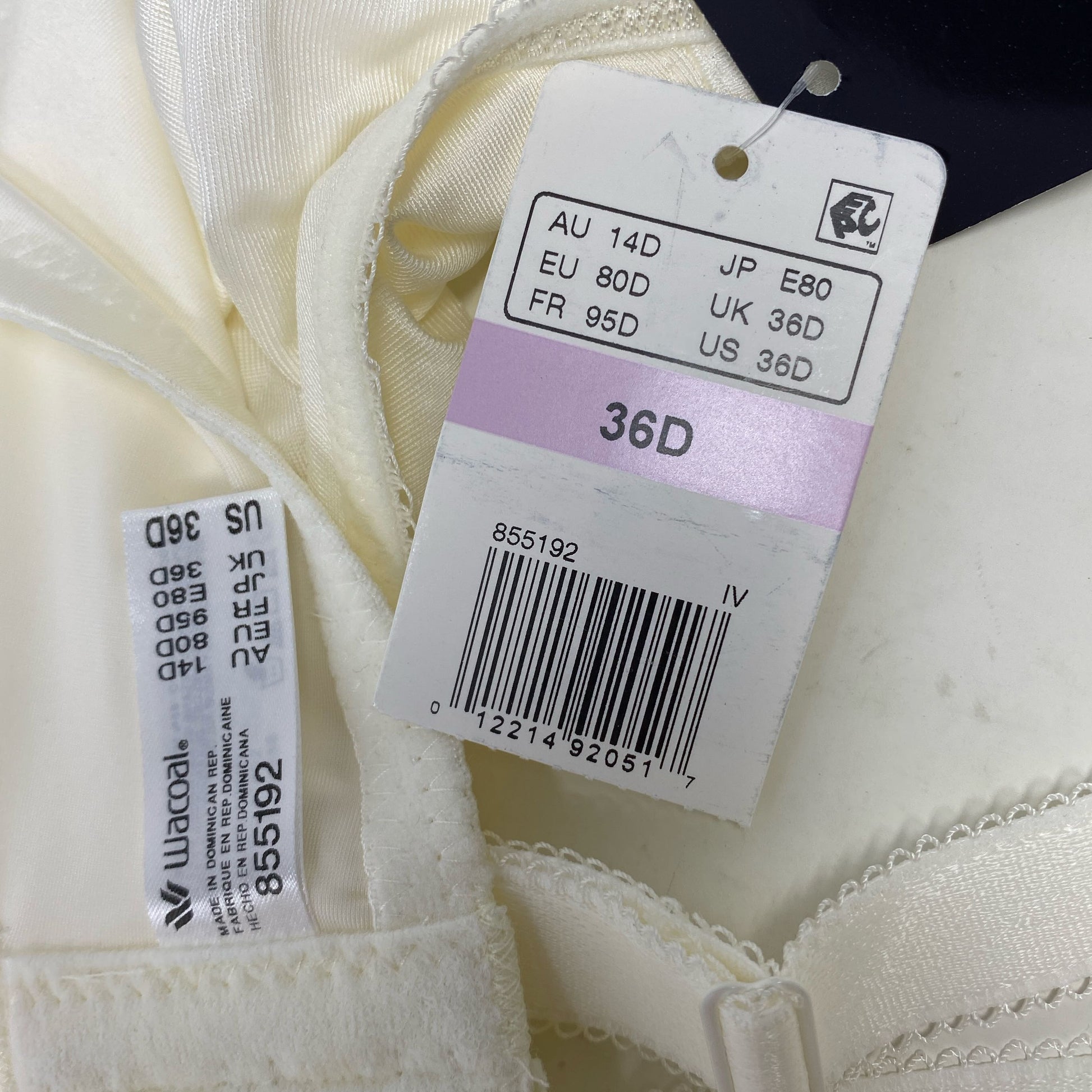 Serial #/Tag-UNT381682VUV