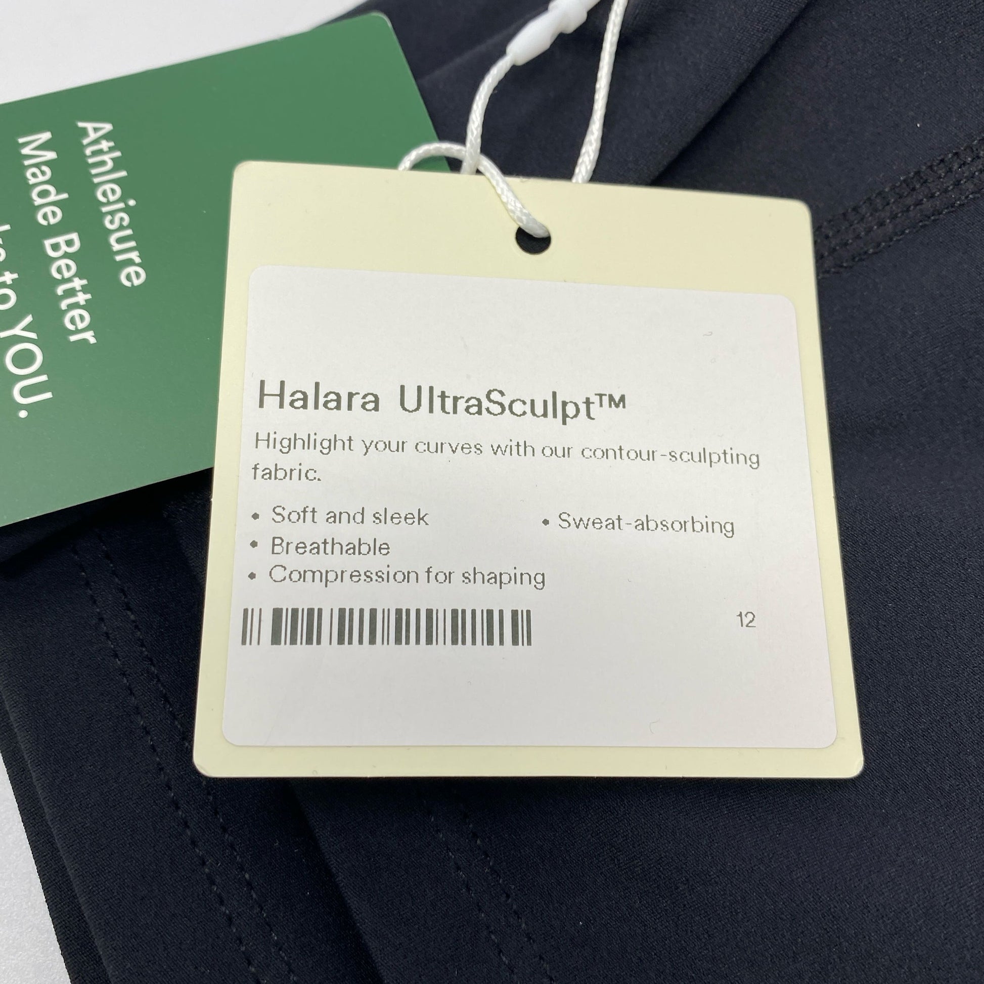 Serial #/Tag-UNT8285124W4