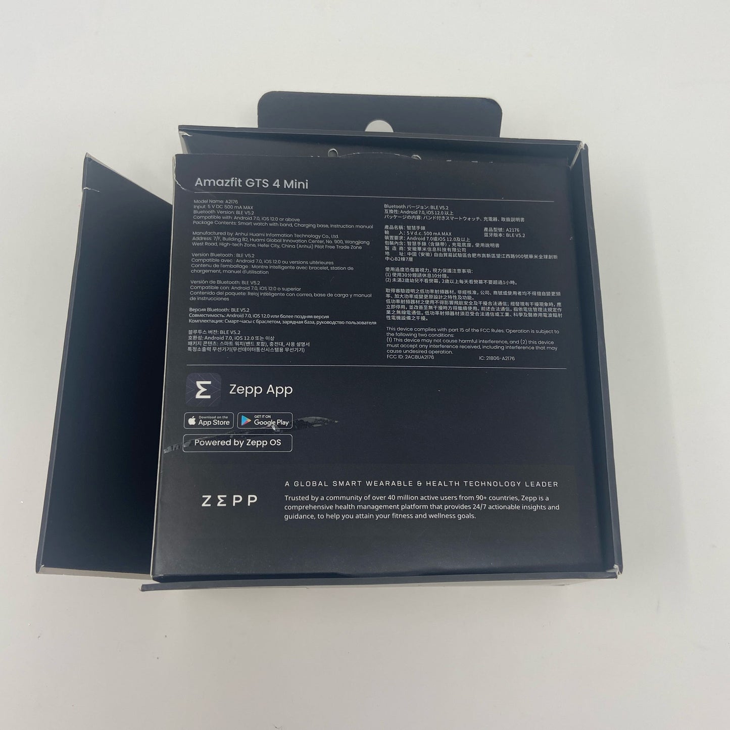 Back-UNT744407IL4
