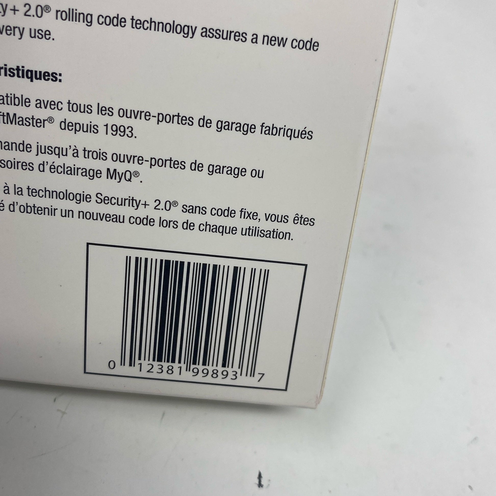 Serial #/Tag-UNT418791UM8