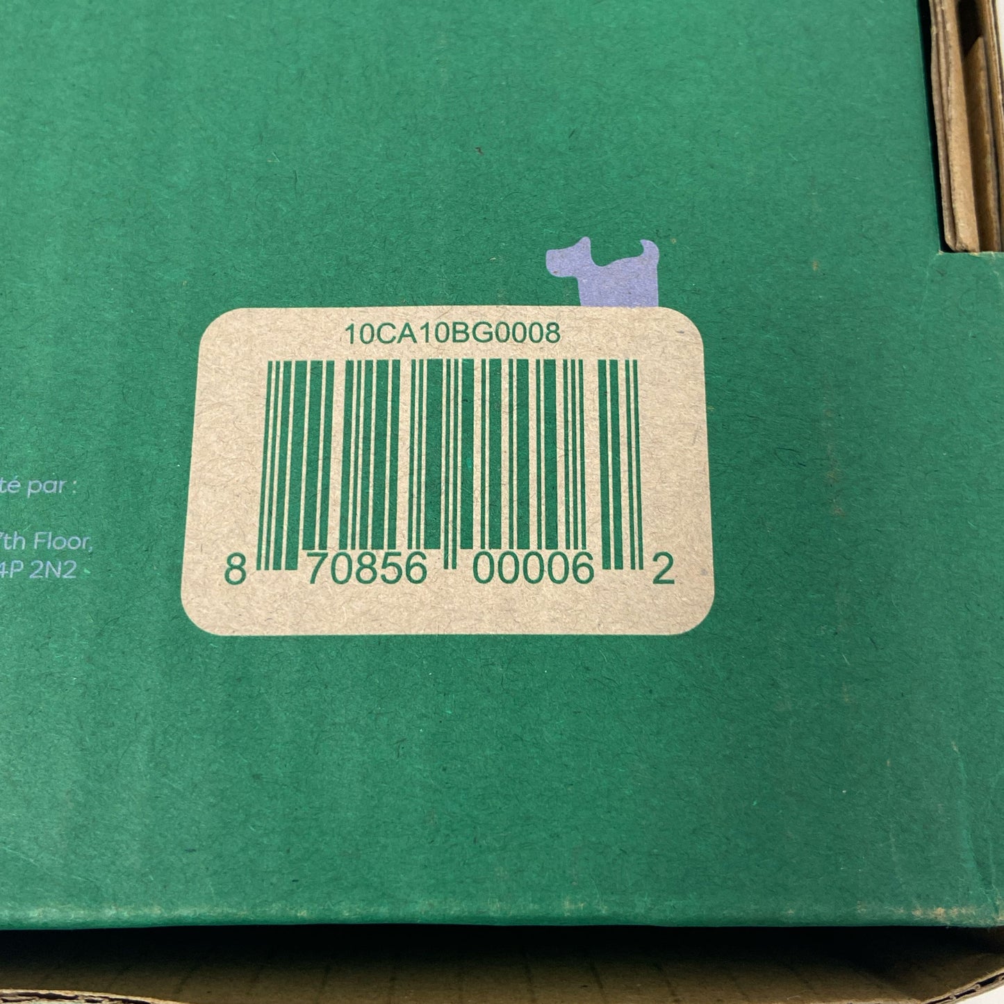 Serial #/Tag-UNT425628D9U