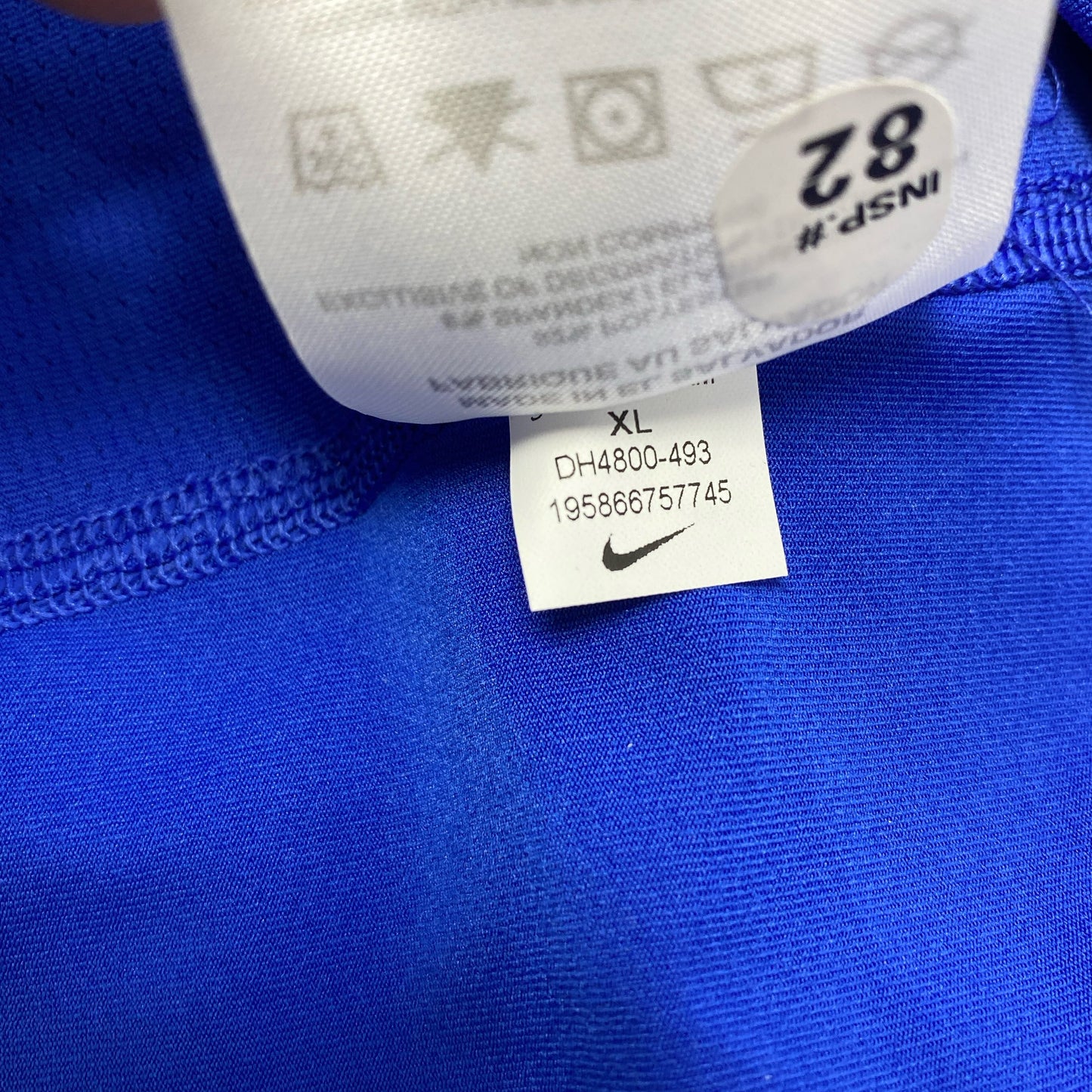 Serial #/Tag-UNT971077W5L