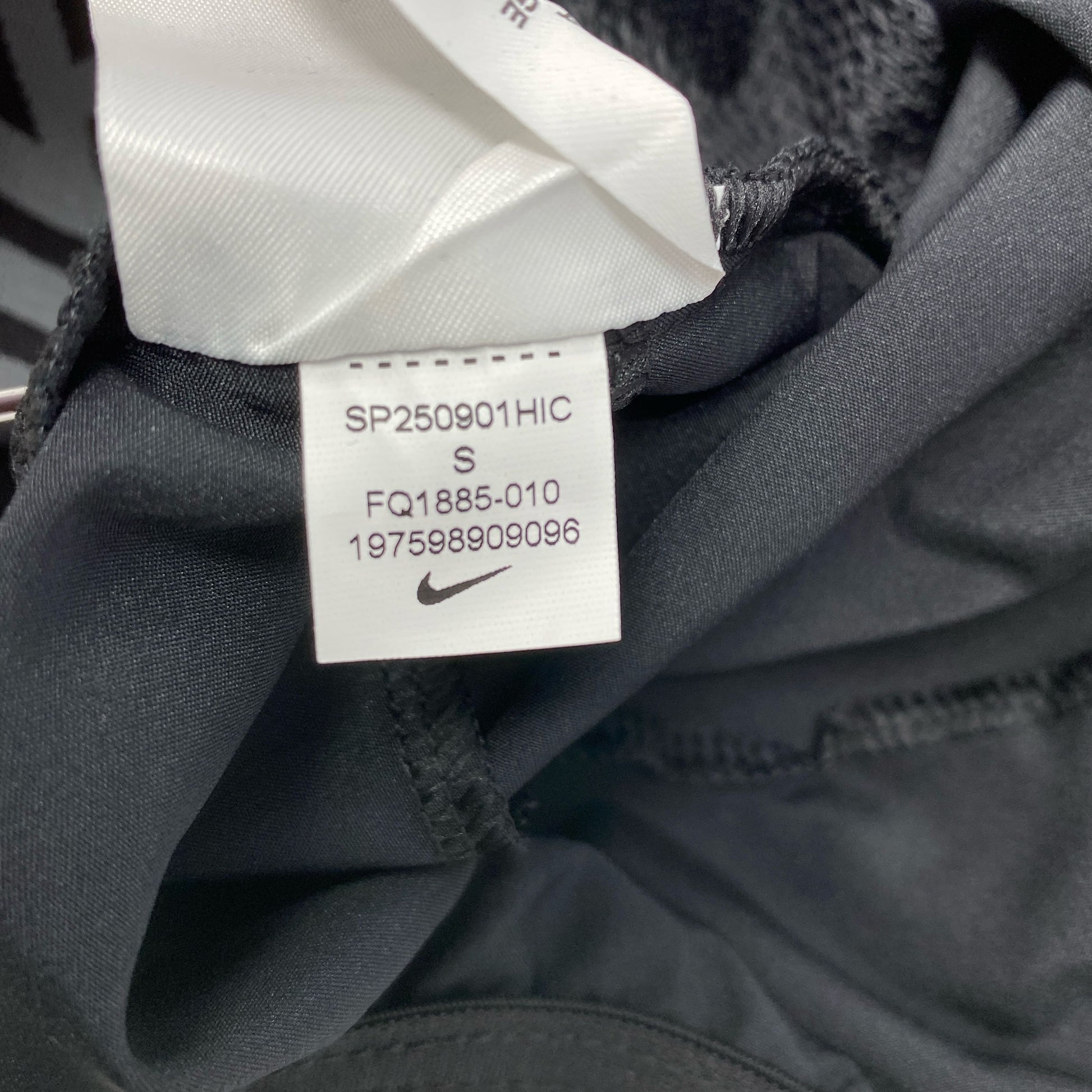 Serial #/Tag-LPNPMGX5702088