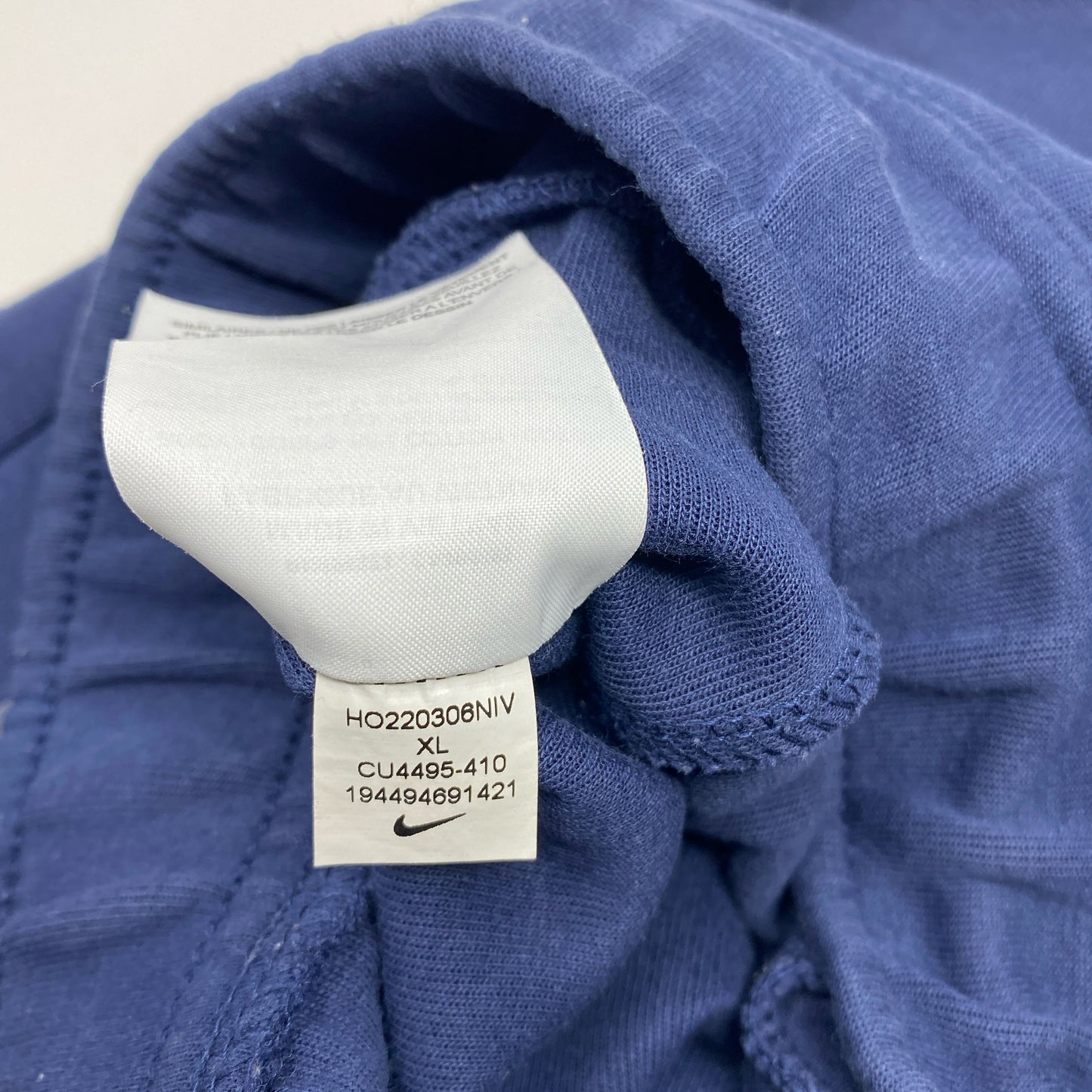 Serial #/Tag-LPNPMGP0451667
