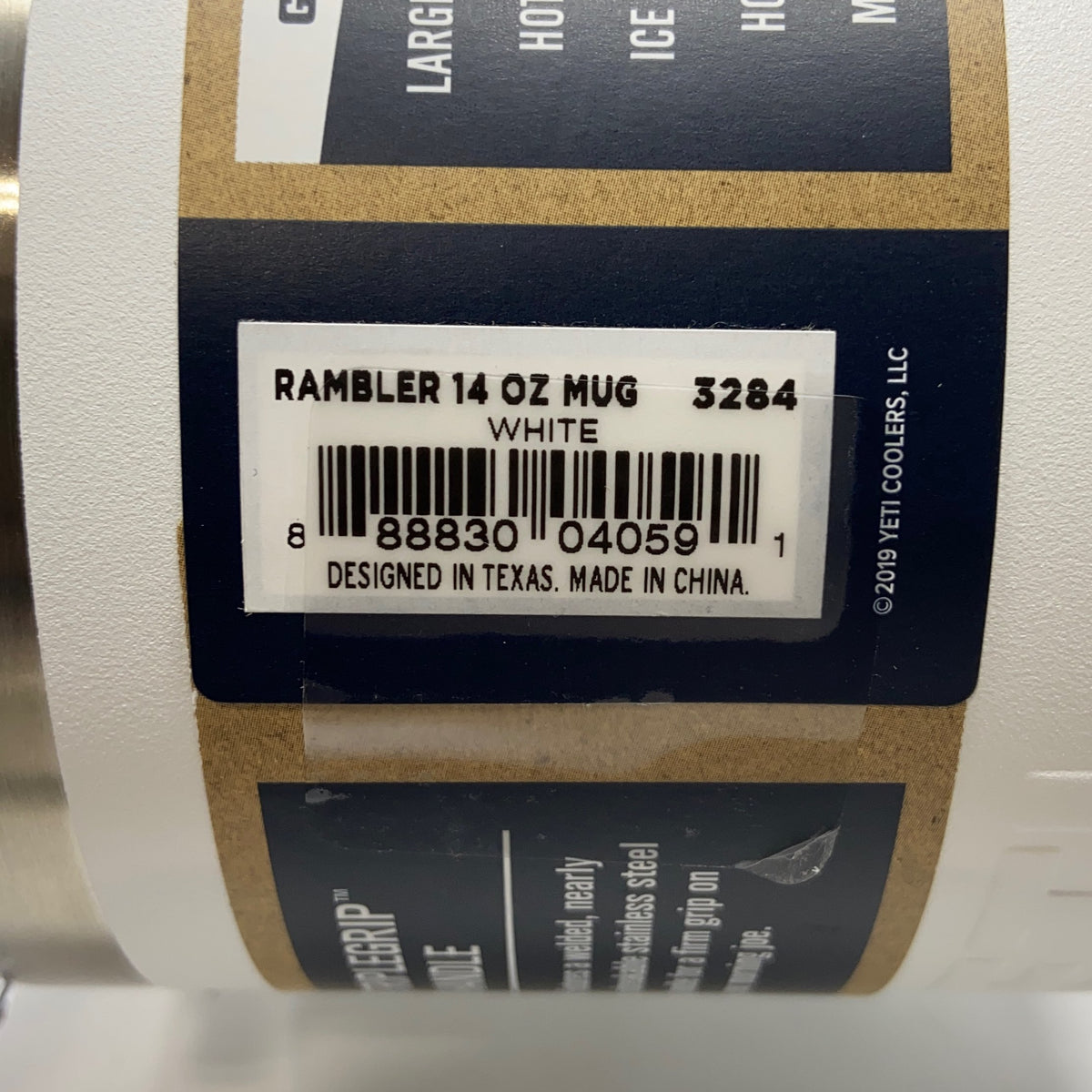Serial #/Tag-UNT465220V8V