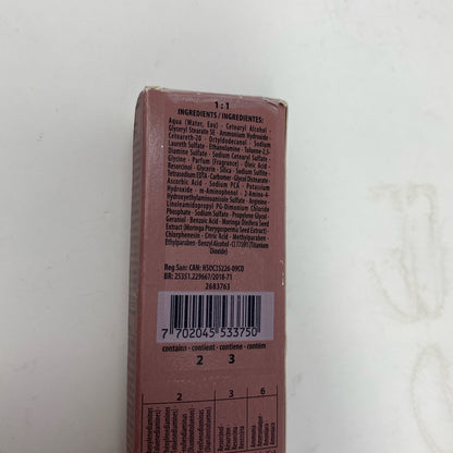 Serial #/Tag-LPNPMGO8346525