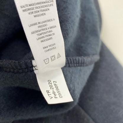 Serial #/Tag-UNT8090545MV