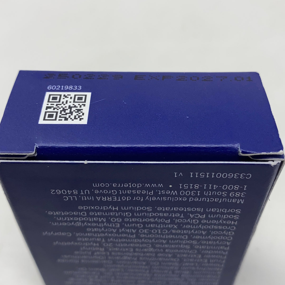 Serial #/Tag-UNT9964374HF