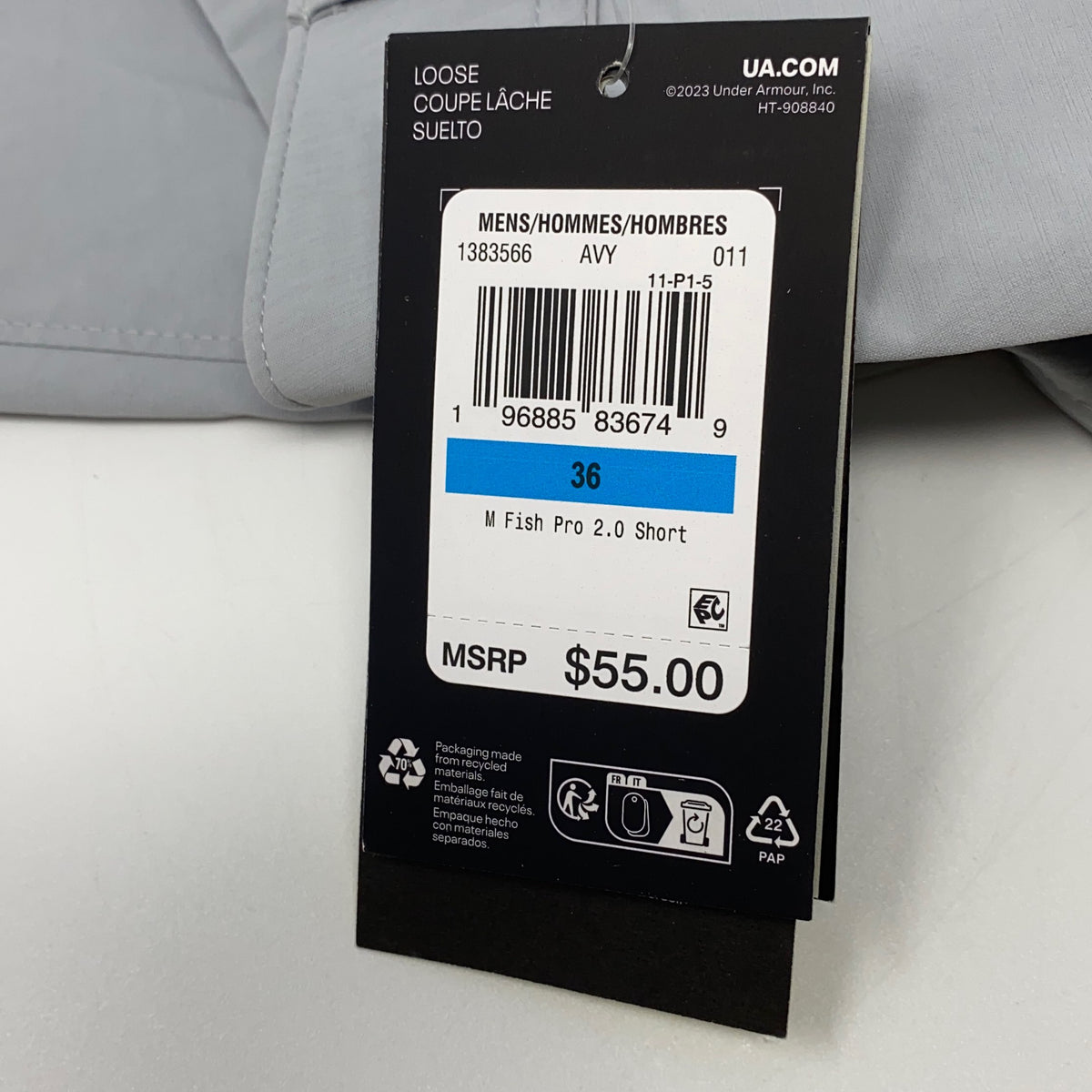 Serial #/Tag-UNT296392B08