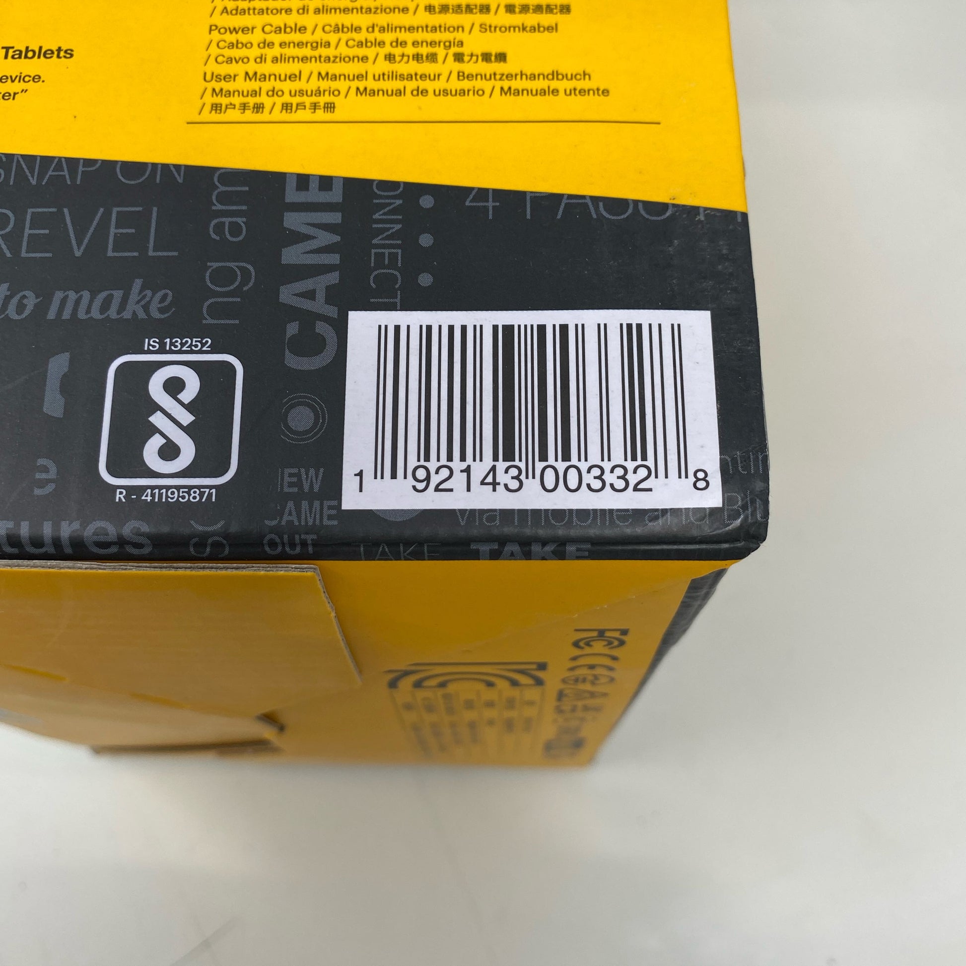 Serial #/Tag-UNT467055S7L