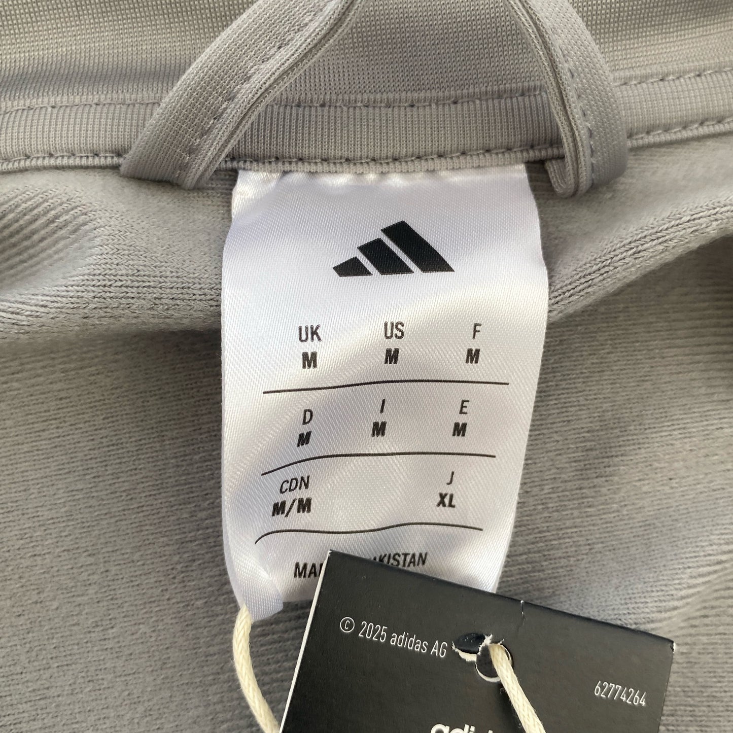 Serial #/Tag-LPNNE6YFYWVX7