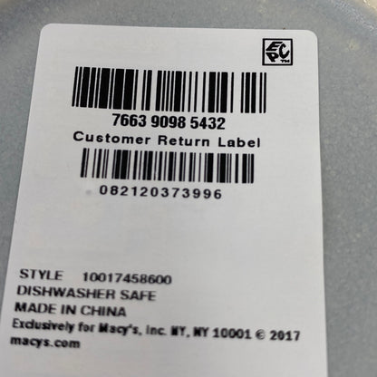 Serial #/Tag-UNT180662C2W