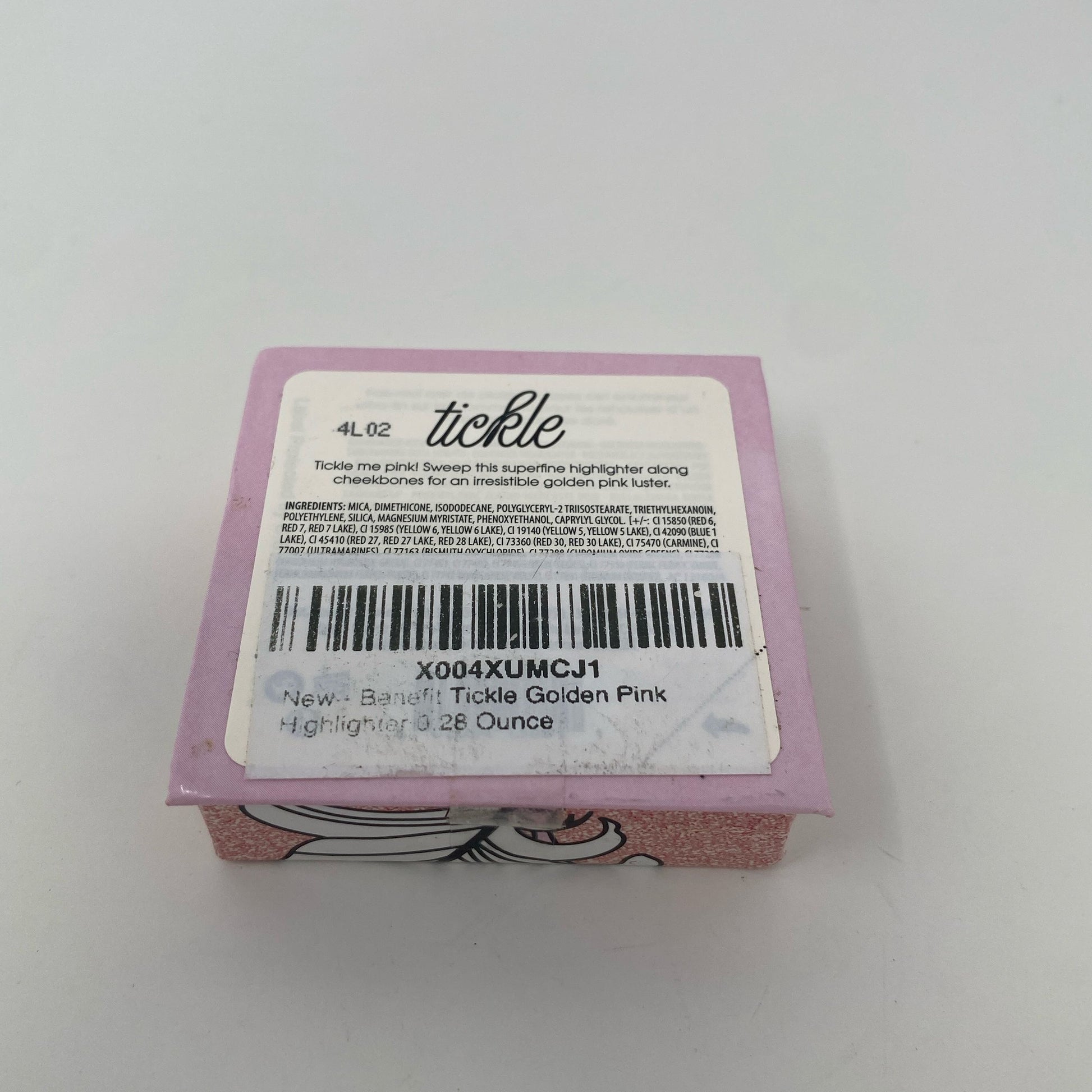 Bottom-UNT606818VKG
