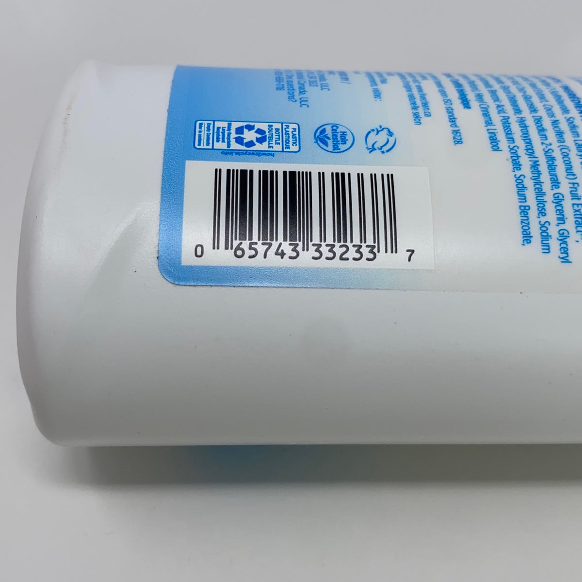 Serial #/Tag-UNT564997VFJ