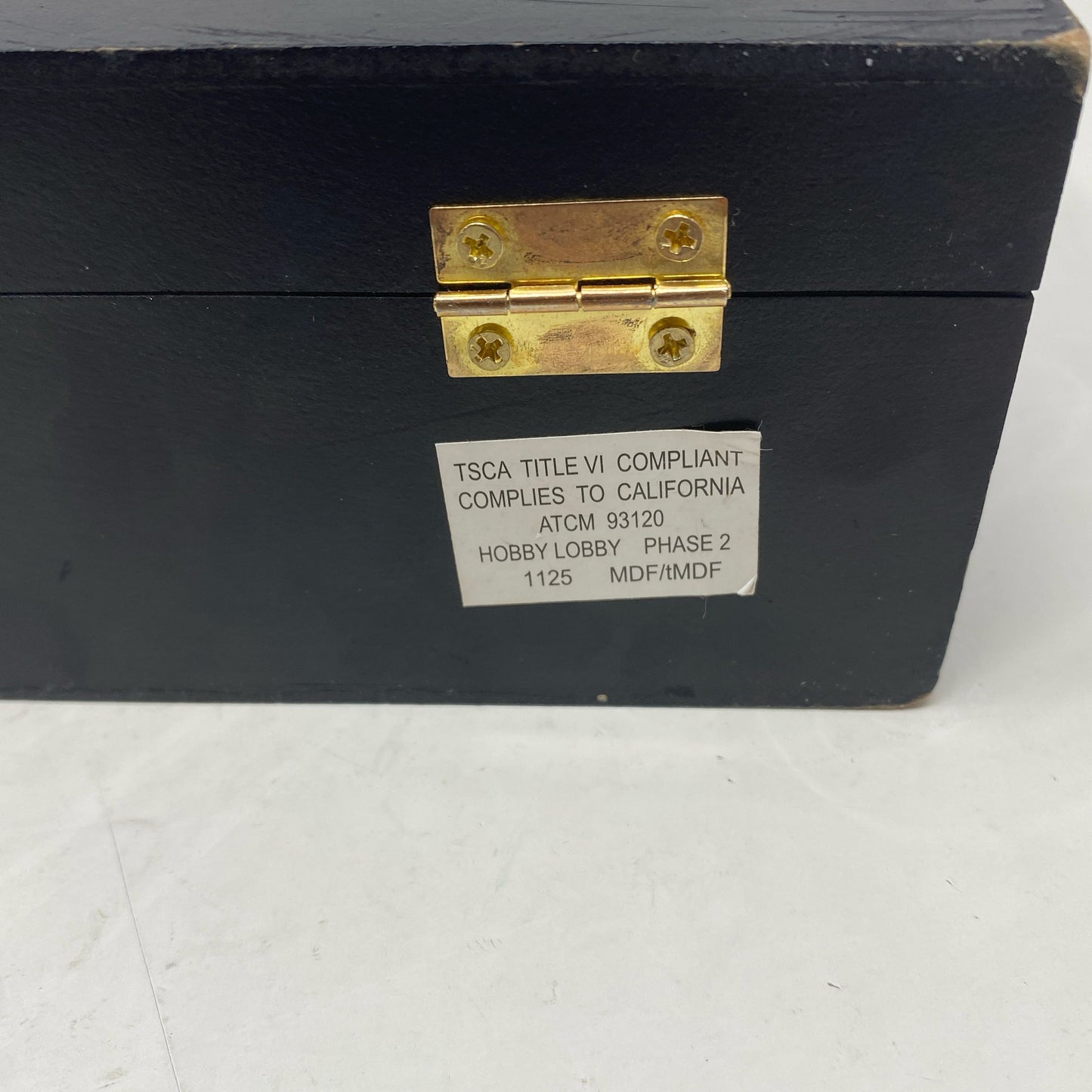 Serial #/Tag-LPNAC964852508