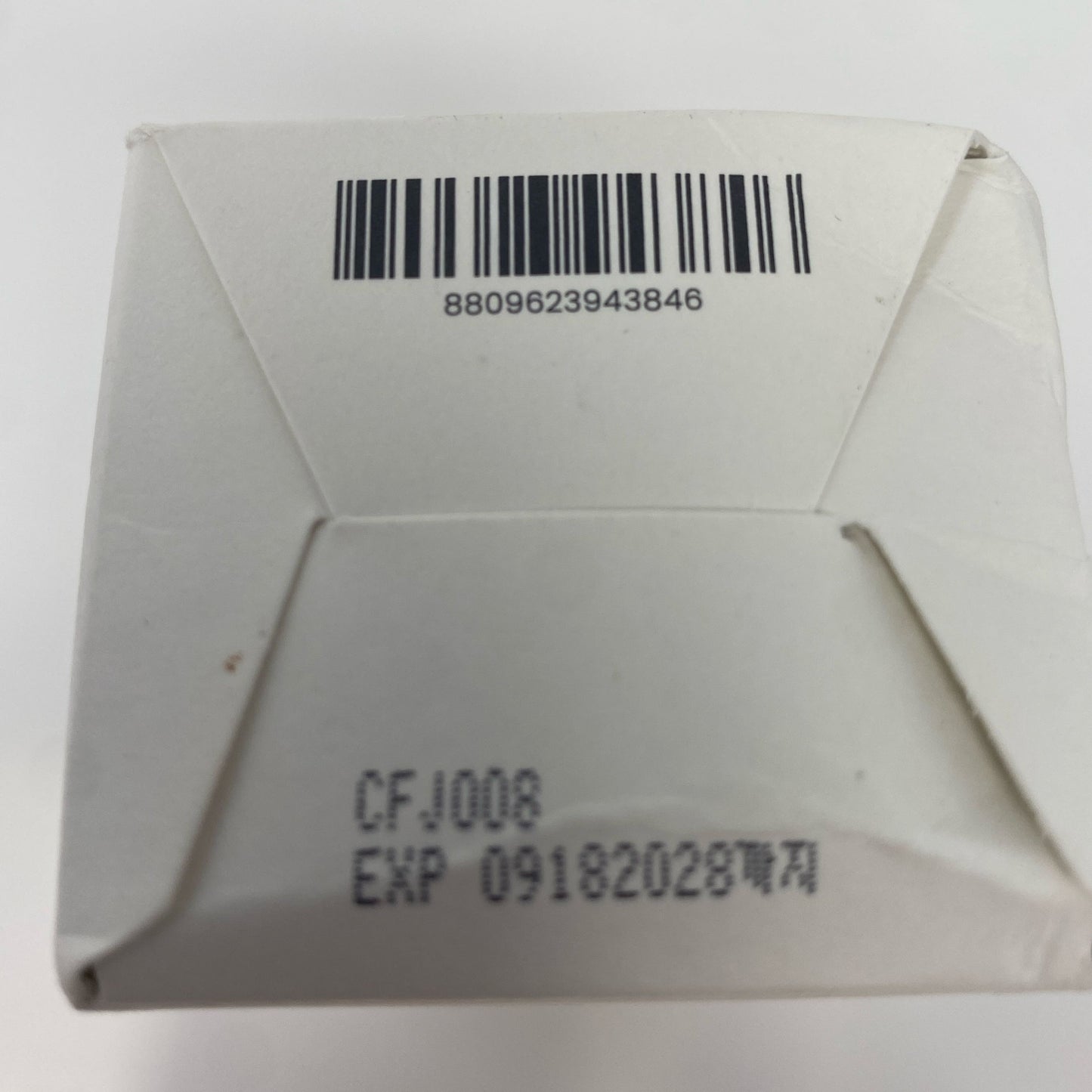 Serial #/Tag-UNT503734AJG