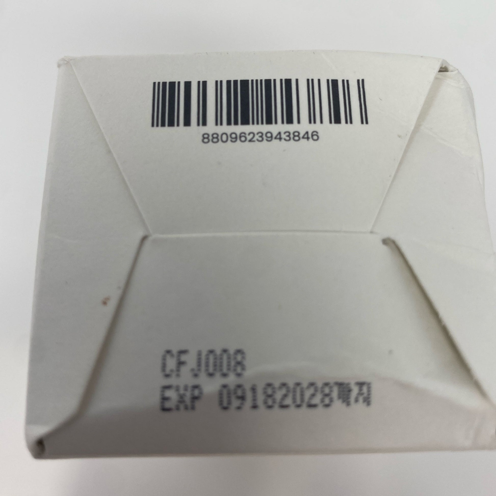 Serial #/Tag-UNT503734AJG