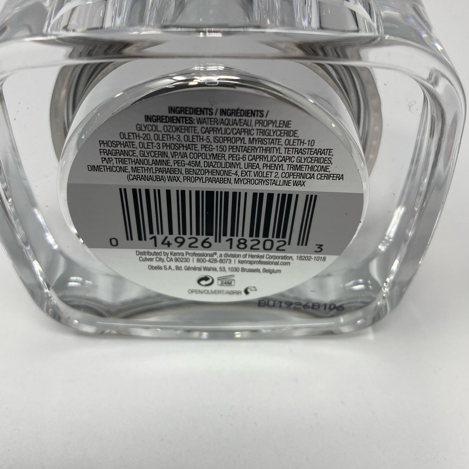 Serial #/Tag-UNT012127FT2