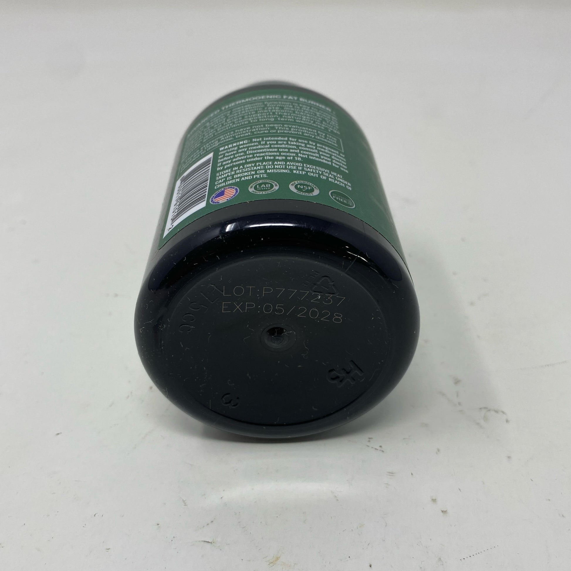 Bottom-UNT183729VC7