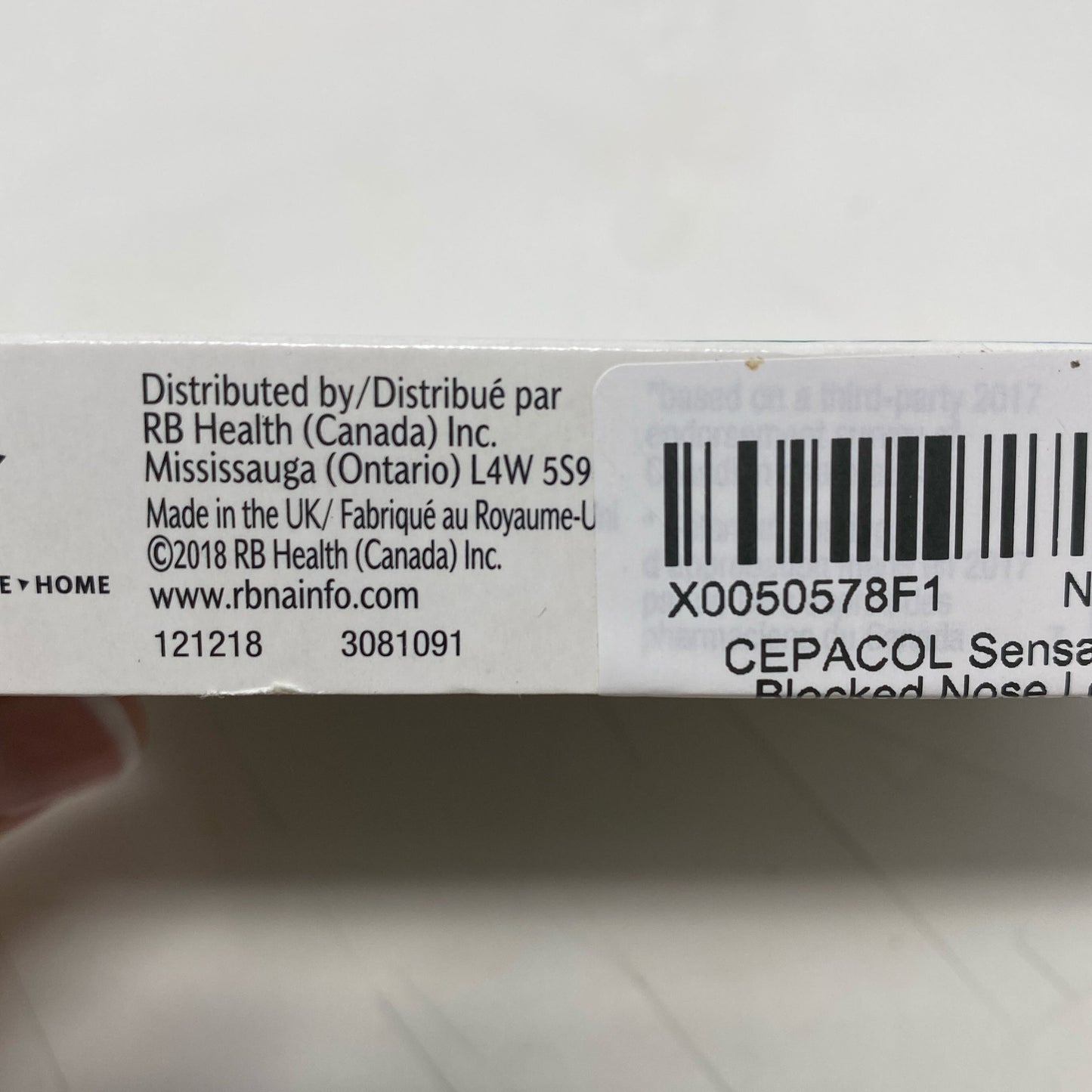 Serial #/Tag-UNT251909T6Q