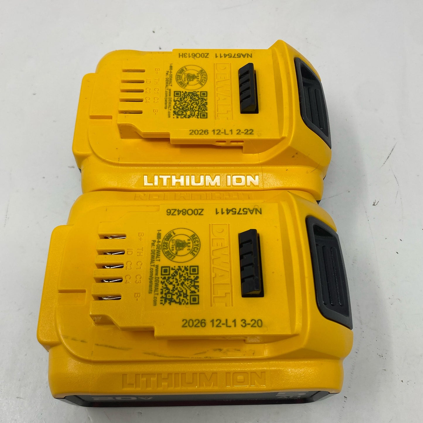 Serial #/Tag-UNT445694WMW