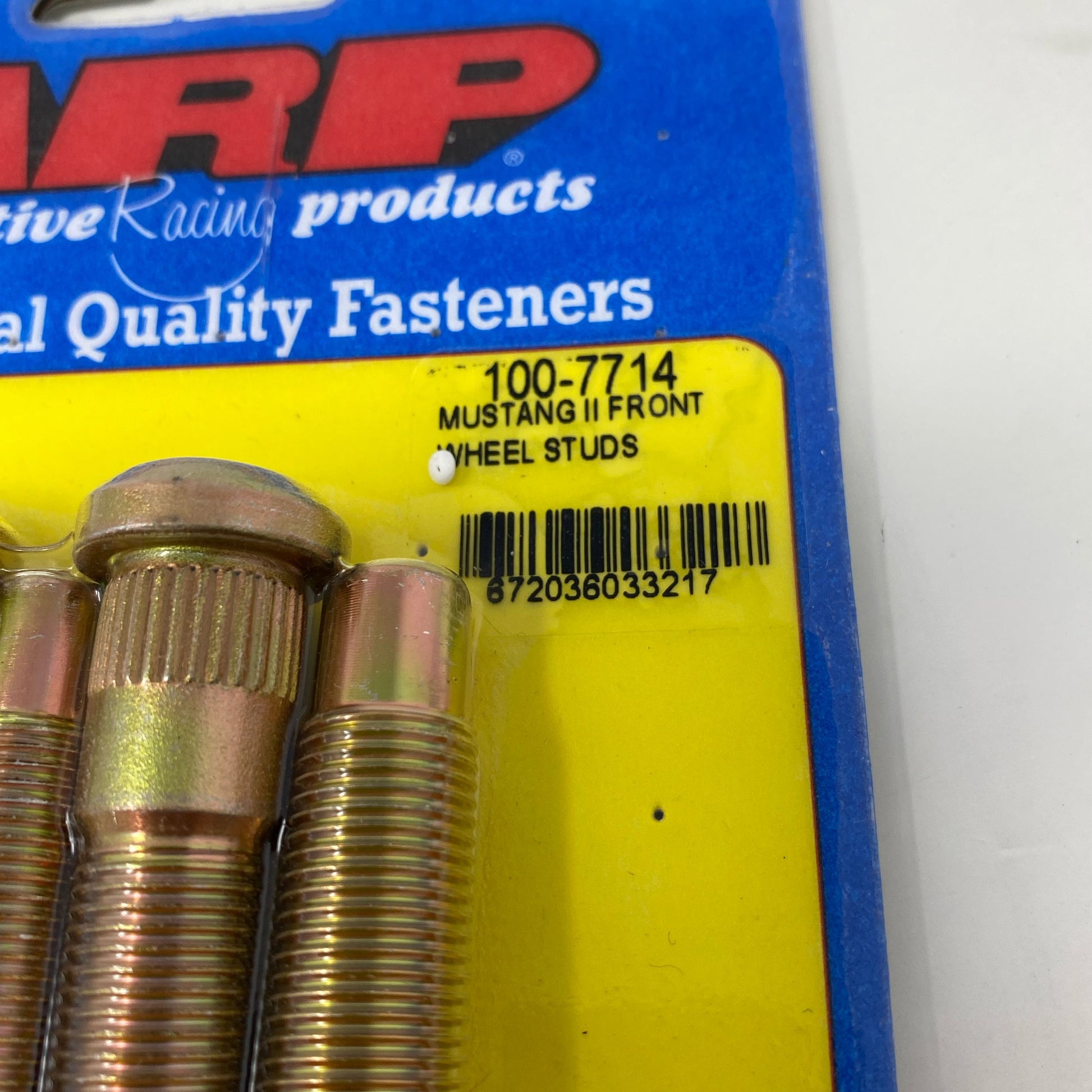 Serial #/Tag-UNT508079IGP