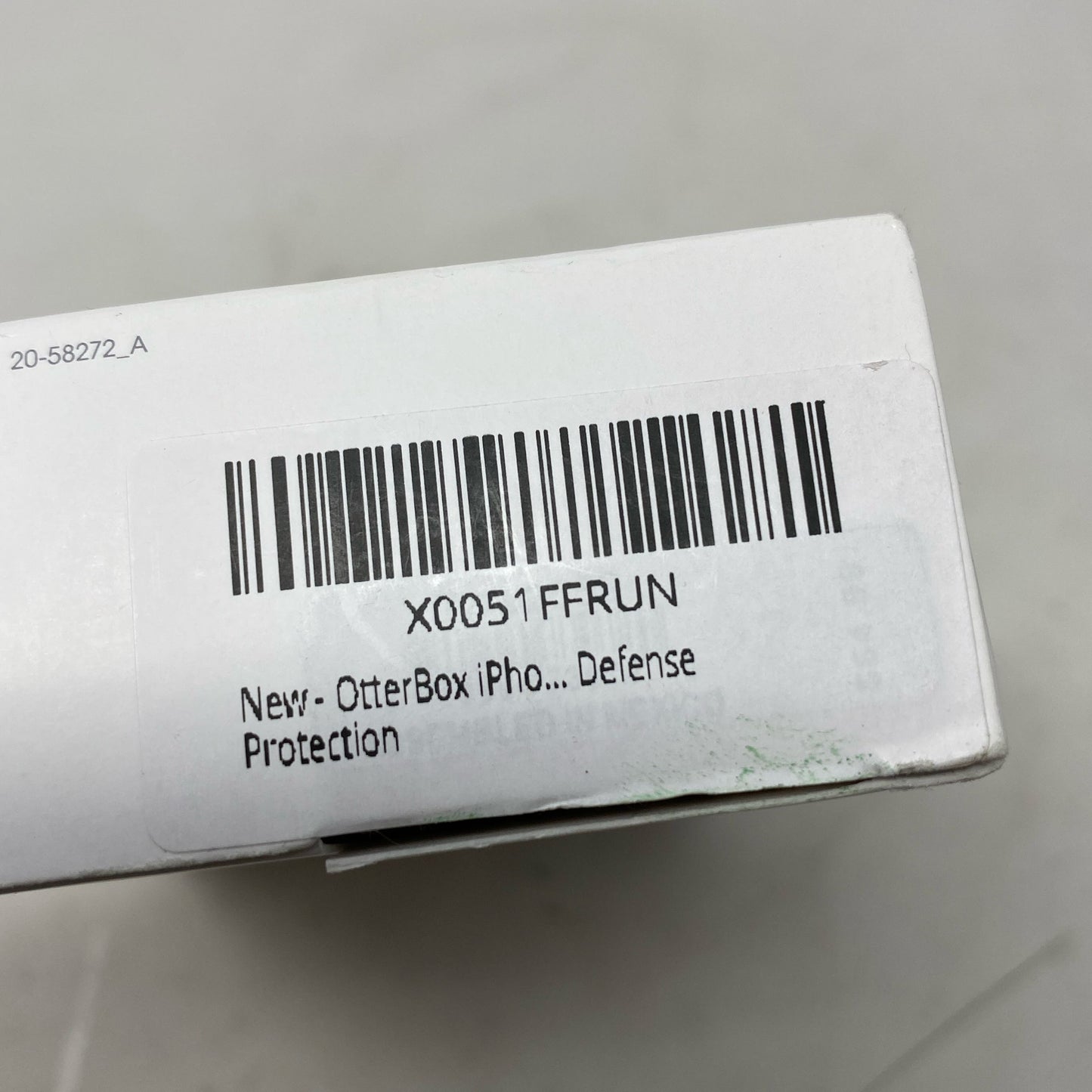 Serial #/Tag-LPNNE6JL579DX
