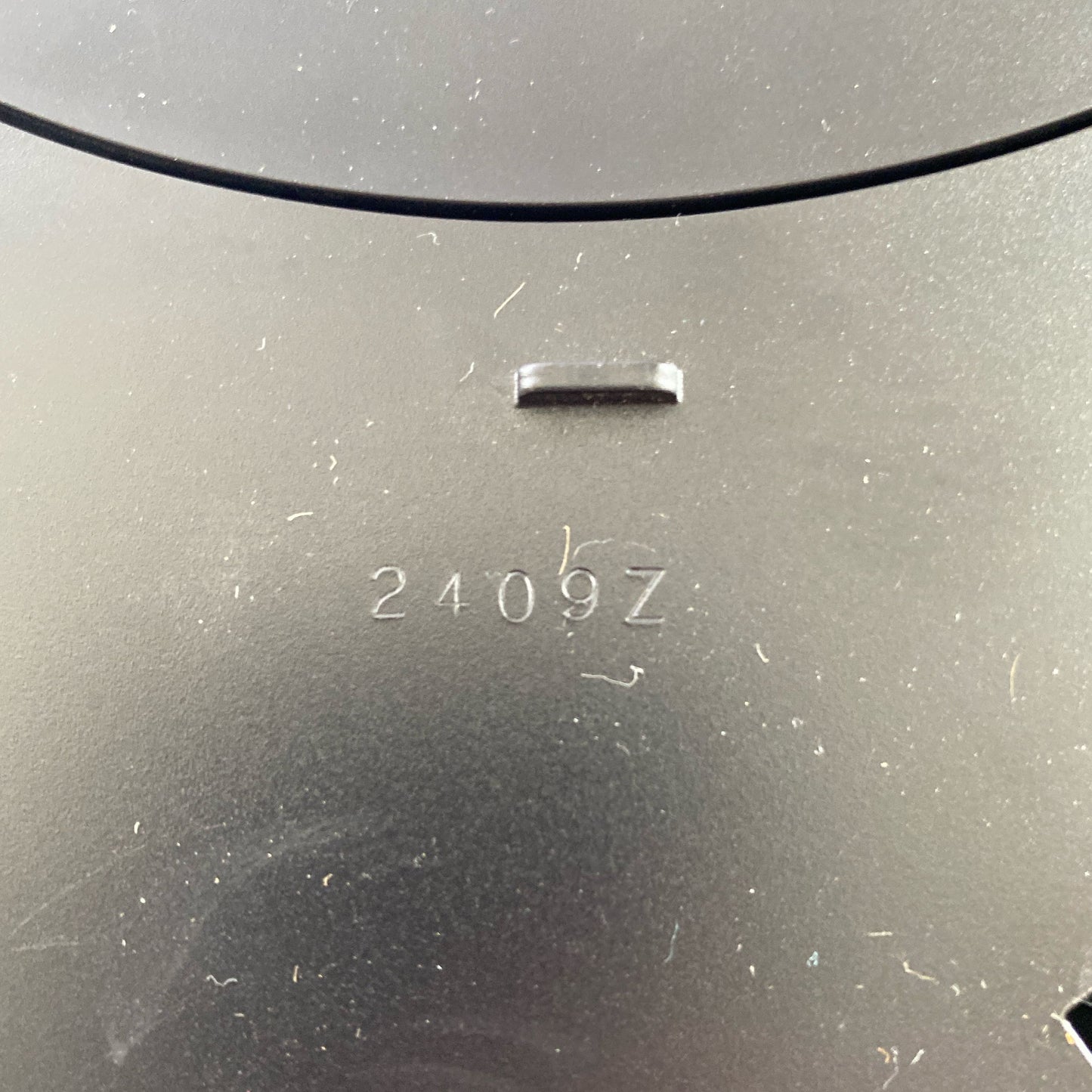 Serial #/Tag-UNT116985Q7G