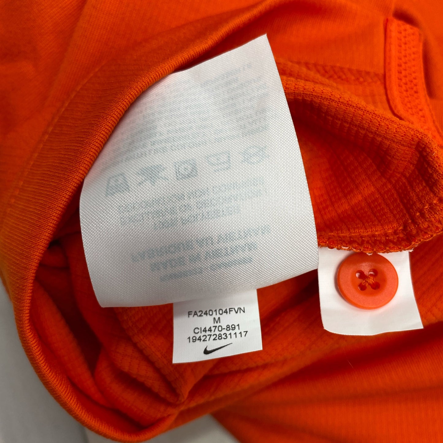 Serial #/Tag-LPNNE6SVX9L5R