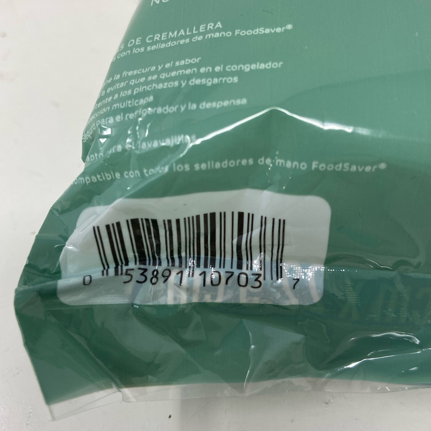 Serial #/Tag-UNT997364YO9