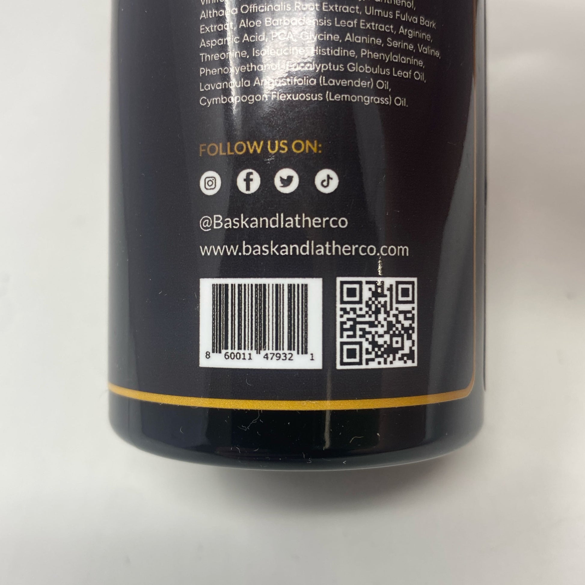 Serial #/Tag-UNT1318851T6