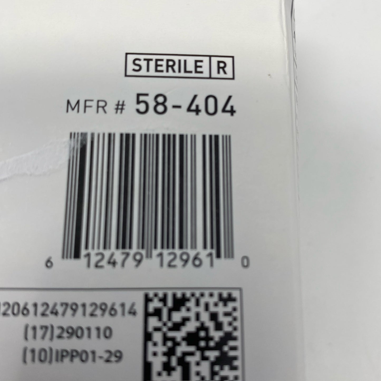 Serial #/Tag-LPNNG6FPTXBLR