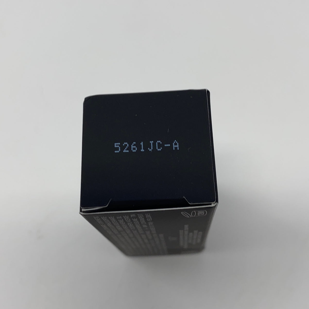 Serial #/Tag-UNT789469JLI