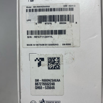Serial #/Tag-UNT893267AAO